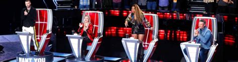 2024 The Voice Betting & Odds .